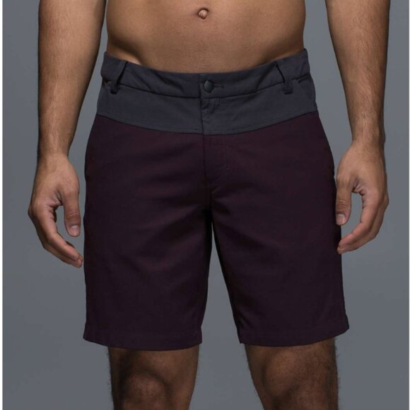 lululemon Men's Union Short size 34 - Picture 5 of 9